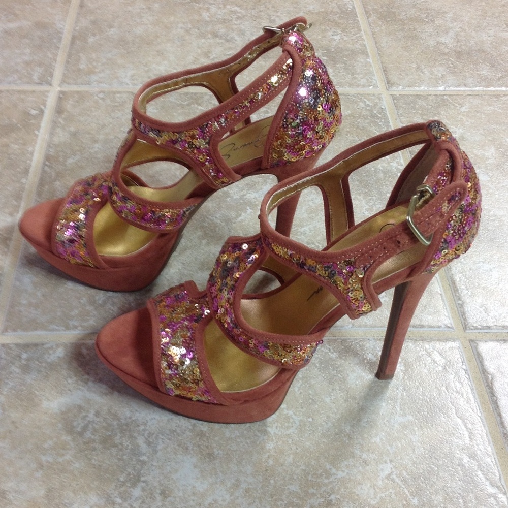 Cleaning out the closet!!!